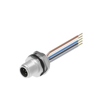 Turck EFSVG-A5.500.2-0.5, EFSVG-A5.500.2-1, EFSVG-A5.500.2-2