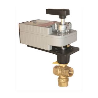 Honeywell Commercial VBN3ACPX6400, VBN3BGPX6400, VBN3CJPX6400