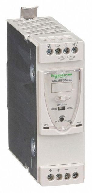 Square D ABL8RPS24030