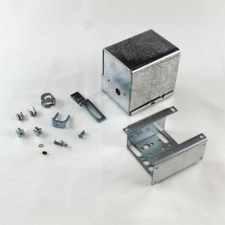 Honeywell Commercial M836B1033