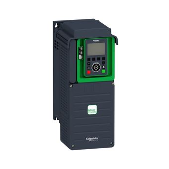Square D ATV630D15S6X