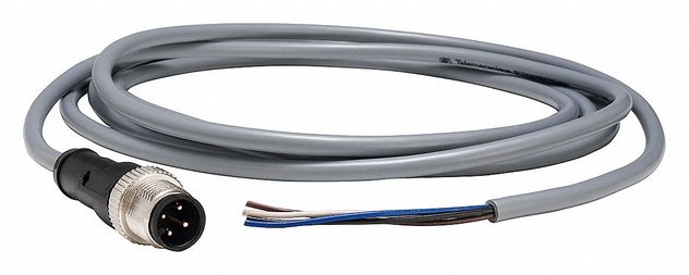 Square D XZCPV1541L2