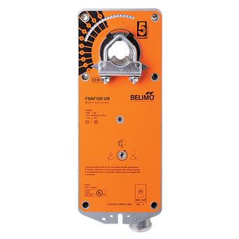 Belimo FSAF120A-S