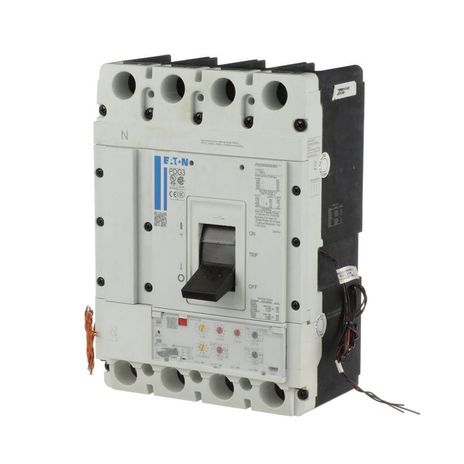 Eaton PDF34F0600E3CJ, PDF34F0600E3CK, PDF34F0600E3CL, PDF34F0600E3CN, PDF34F0600E3MJ, PDF34F0600E3MK, PDF34F0600E3ML, PDF34F0600E3MN, PDF34F0600E3RJ, PDF34F0600E3RK, PDF34F0600E3RL, PDF34F0600E3RN, PDF34F0600E3WJ, PDF34F0600E3WK, PDF34F0600E3WL