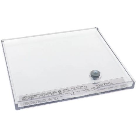 Honeywell Flame Safeguard 129178E