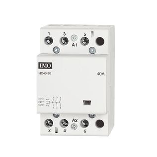 IMO Automation HC40-30230