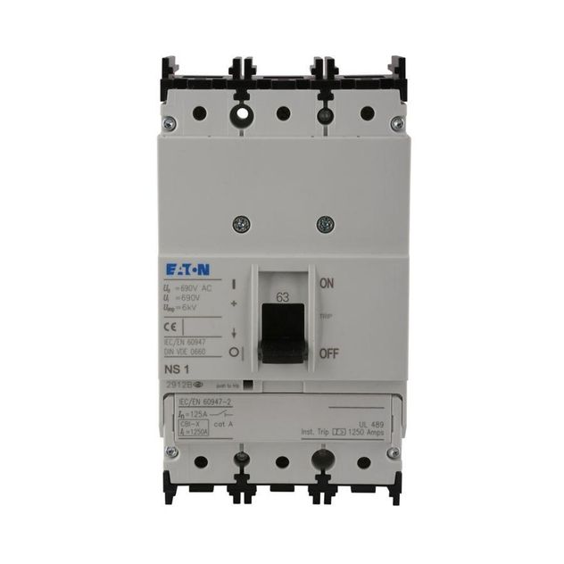Eaton NS1-63-NA