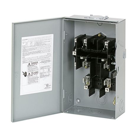 Eaton DG222NRB, DG222NRB-00PV, DG222URB, DG222URB-CSA