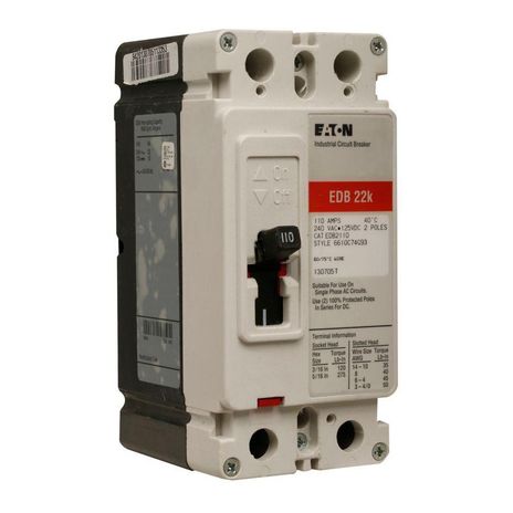 Eaton EDB2100, EDB2100L, EDB2110, EDB2125, EDB2125L, EDB2150, EDB2150L, EDB2175, EDB2175L, EDB2200, EDB2200L, EDB2225, EDB2225L
