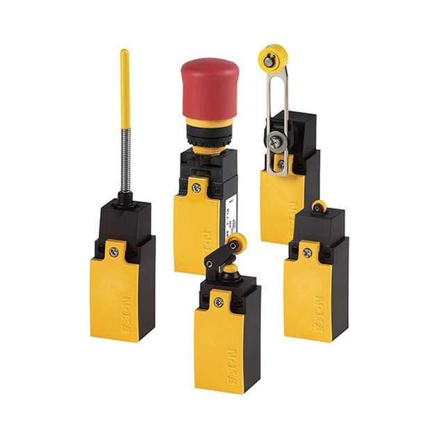 Eaton LS-11S-S, LS-11S-ZB, LS-S02-LA, LS-S02-LB, LS-S02-LS, LS-S02-OR, LS-S02-P, LS-S02-RL, LS-S02-RLA, LS-S02-RLA30, LS-S02-RLA40, LS-S02-RLA40R, LS-S02-RR, LS-S02-RRM, LS-S02-S