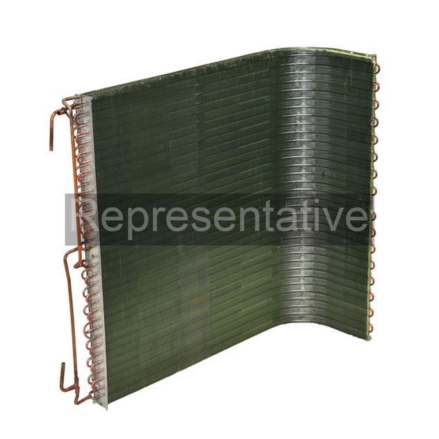 Carrier 15822000001856, 15822000009576