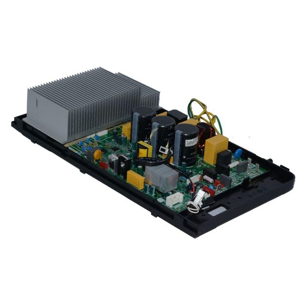 Carrier 17122000000530