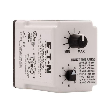 Eaton TMR6X00120, TMR6X0024, TMR6X00240