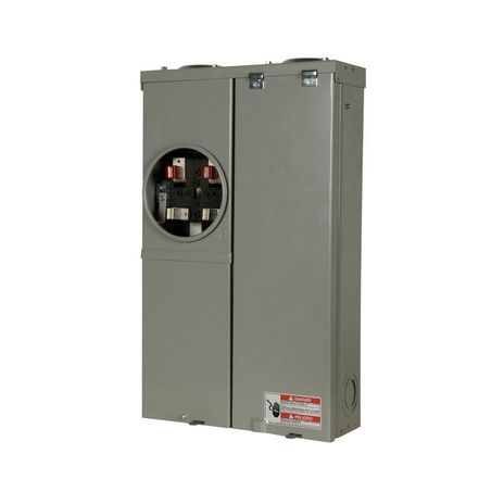 Eaton MBE1224B125BTSZ