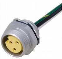 Pepperl+Fuchs FACTORY 1/2" NPT-V93-G-.3M