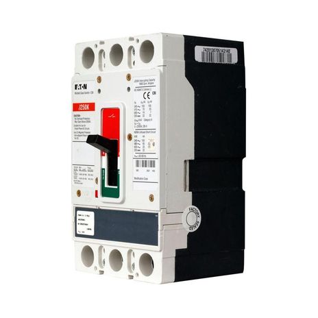 Eaton JGK3250KSG, JGK3250KSGF01