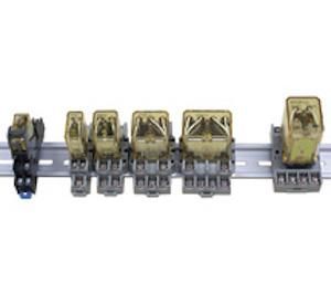 IDEC, Johnson Controls RH1B-UDC12V, RH1B-ULAC24V, RH3B-UDC24V, RR3B-UCAC24V, RR3B-ULAC24V