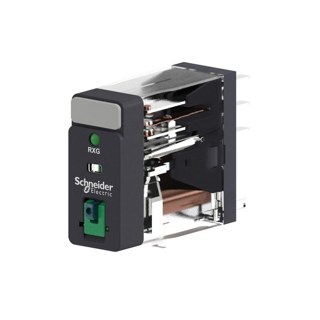 Schneider Electric RXG22JD