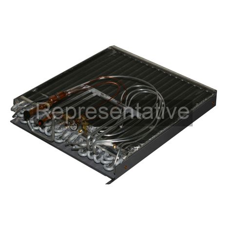 Carrier 342796-75101E, 342796-75103E