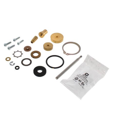 Siemens Building Technologies 656-768