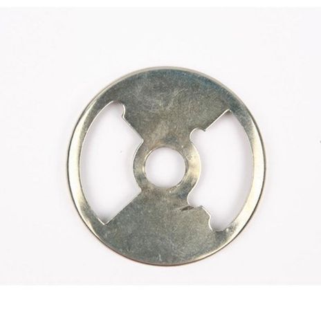 Vulcan 715189, VULCAN HART