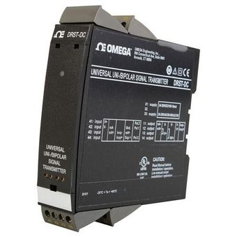 Omega DRST-DC