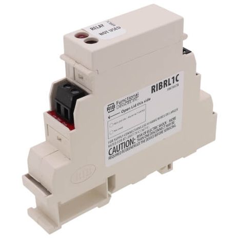 Functional Devices RIBRL1C