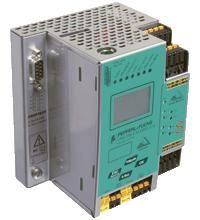 Pepperl+Fuchs FACTORY VBG-PB-K30-D-S16, VBG-PB-K30-DMD-S16