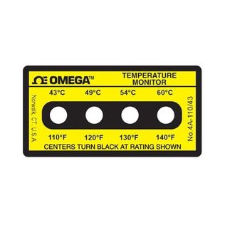 Omega 4A-A-110, 4A-A-110-30
