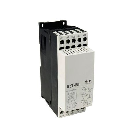 Eaton DS7-340SX004N0-L, DS7-340SX007N0-L