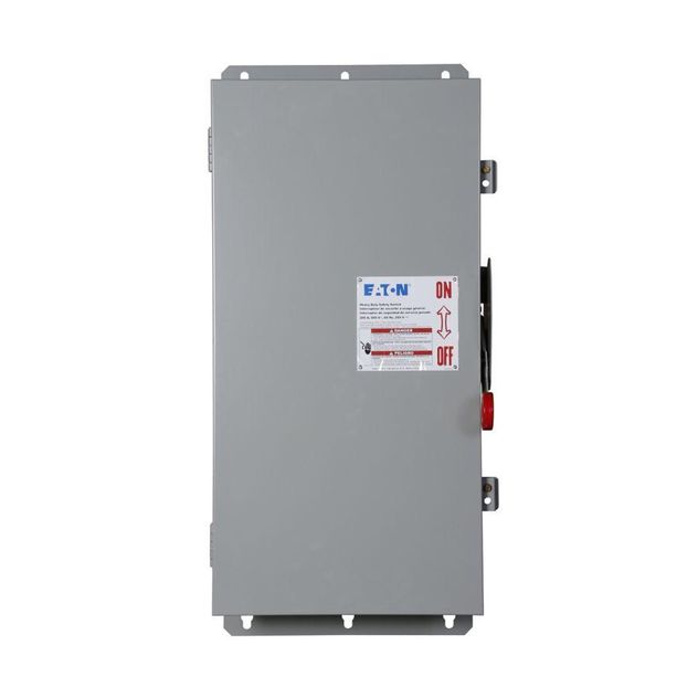 Eaton DH224NDKV, DH225NDKV, DH324NDK, DH364NDK