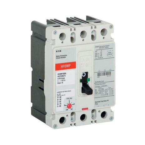 Eaton FDMP3080JL, FDMP3080L, FDMP3100JL, FDMP3100L, FDMP3160JL, FDMP3160L, FDMP3205JL, FDMP3205L, HFDMP3080JL, HFDMP3080JLA01, HFDMP3080L, HFDMP3100JL, HFDMP3100JLA01, HFDMP3100L, HFDMP3160JL