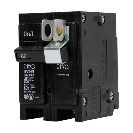 Eaton BRLW2