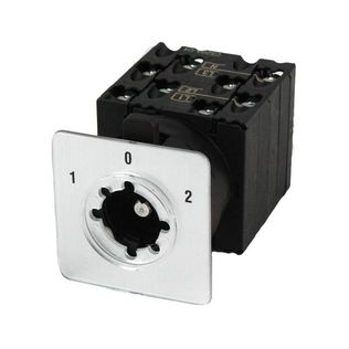 IMO Automation CS20A-U4, CS32A-U4, CS50A-U4