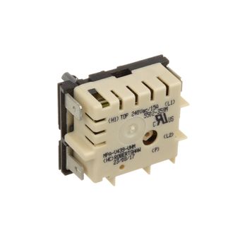 Cecilware, Henny Penny, Market Forge, Seco, Stero 1494848, 23560, 2E30305-01, 3006099, 5502-359, 5502-404, 713, 8-3150, 8-3200, GML040A, GML040F, INF240-74