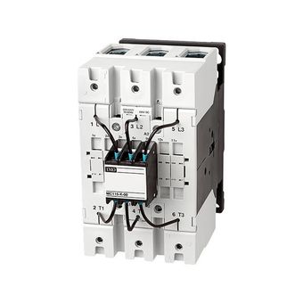 IMO Automation MC115-K-00110, MC115-K-00230, MC115-K-0024, MC115-K-00400