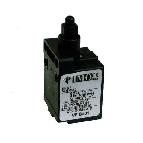 IMO Automation AC-C1501