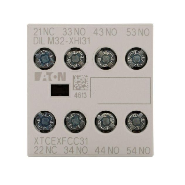 Eaton DILM32-XHI31, DILM32-XS1