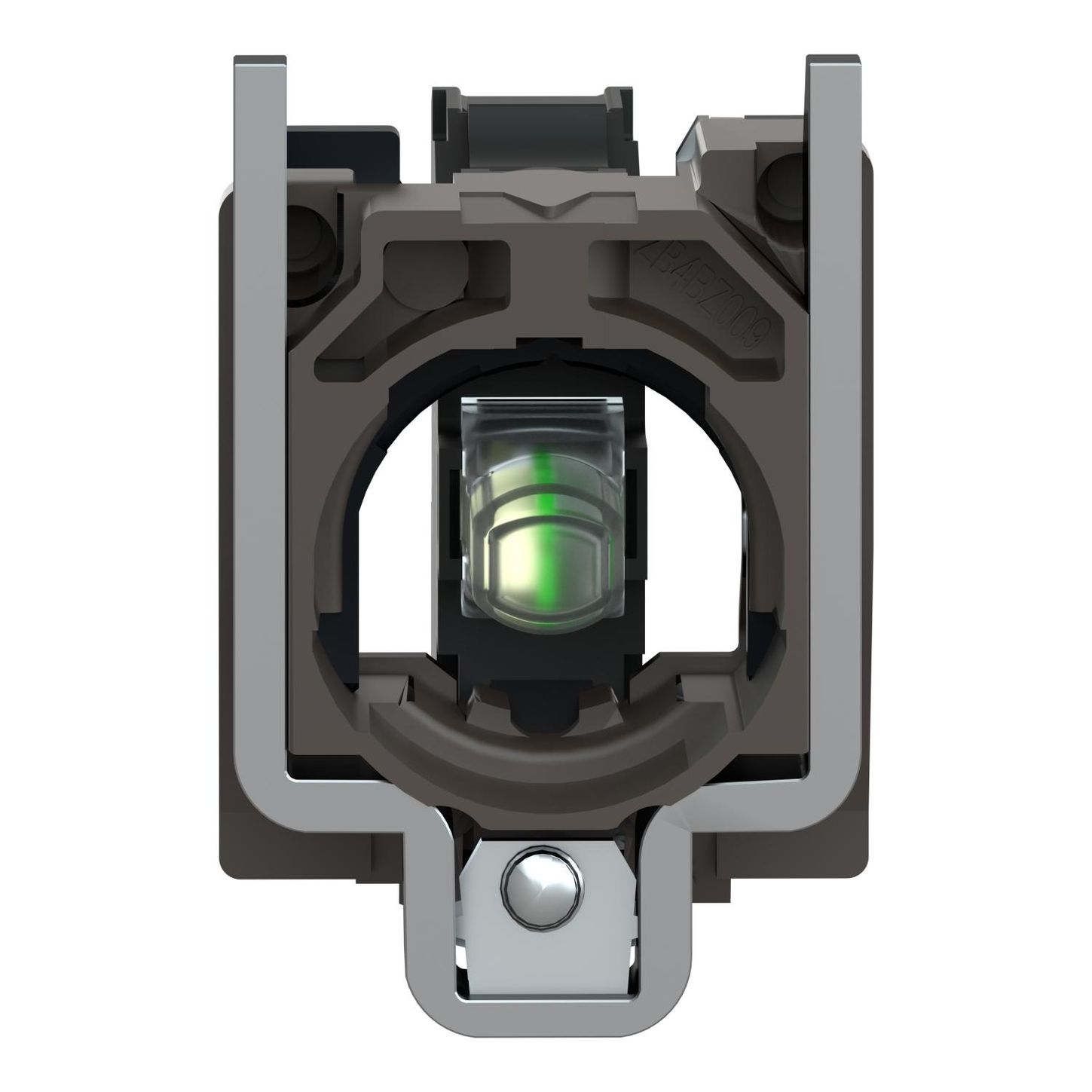 Schneider Electric, Square D ZB4BV18B4, ZB4BVM4