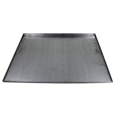 Vulcan 417229-1, VULCAN HART