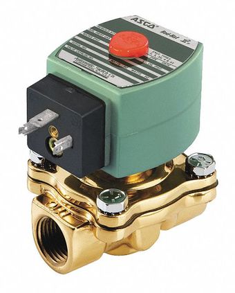 ASCO SC8210G034-24VDC