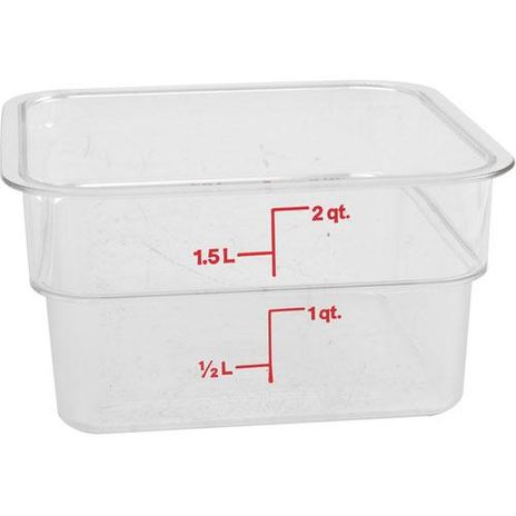 Cambro 2SFSCW
