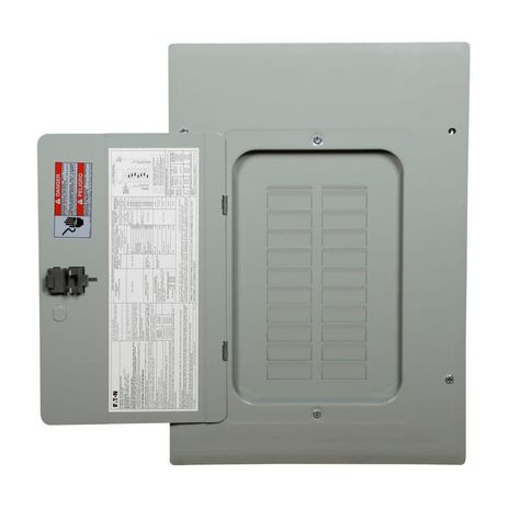 Eaton 3BR1224N125