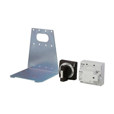 Eaton NZM2-XSM-L, NZM2-XSM-R