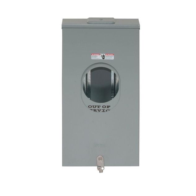 Eaton CH8416K4