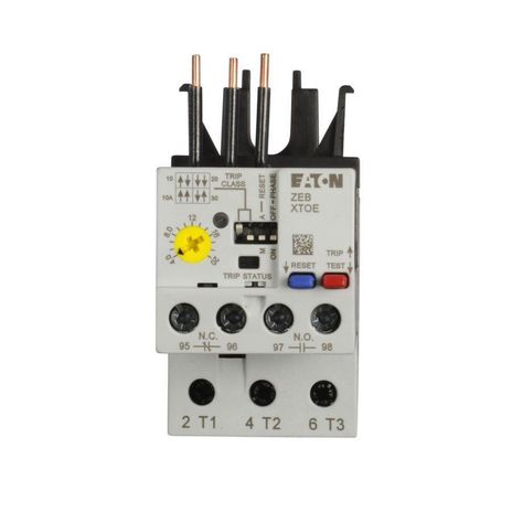 Eaton XTOE020BCS, XTOE020BGS