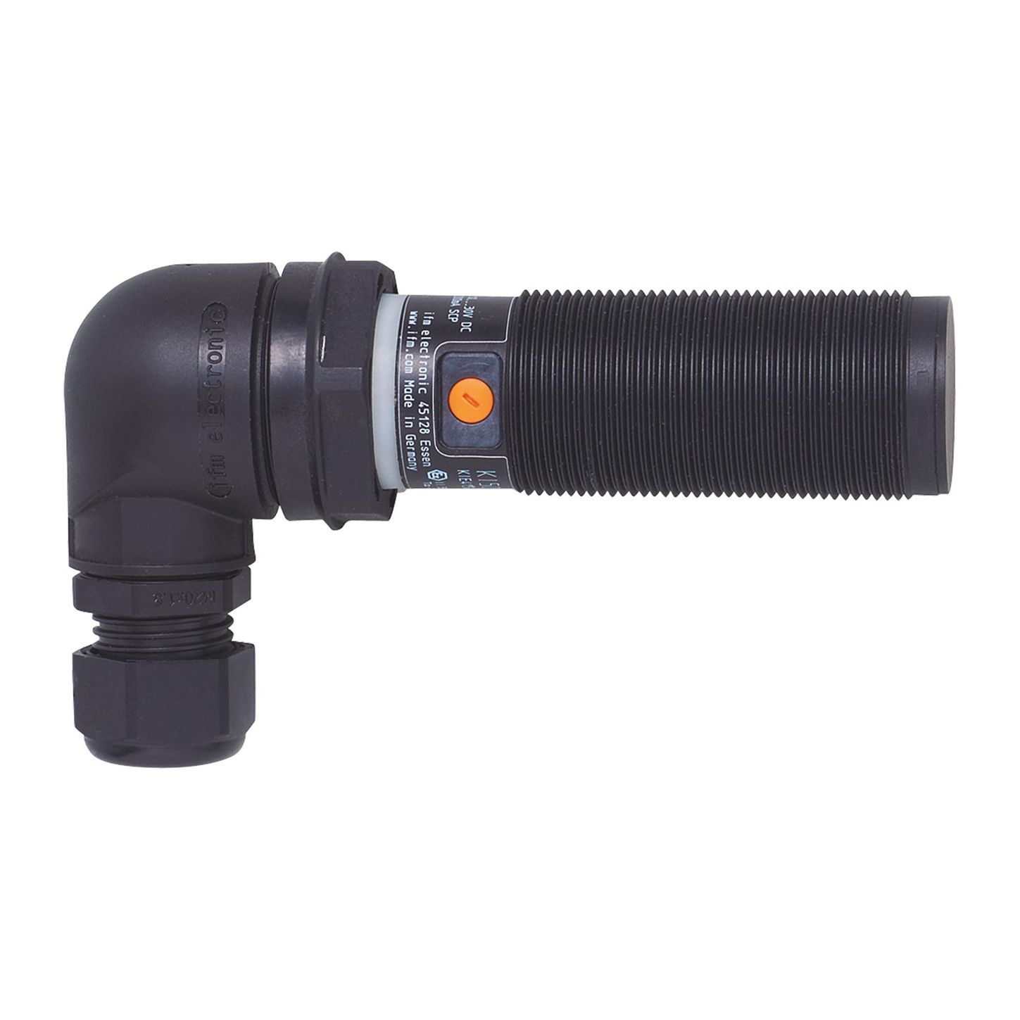 ifm Efector KI001A, KI505A