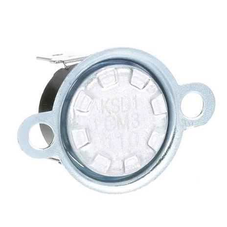 Amana 53001817, R9900321