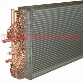 Carrier 50AH402254, 50DK401057