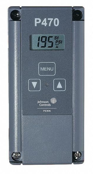 Johnson Controls P470FB-1C